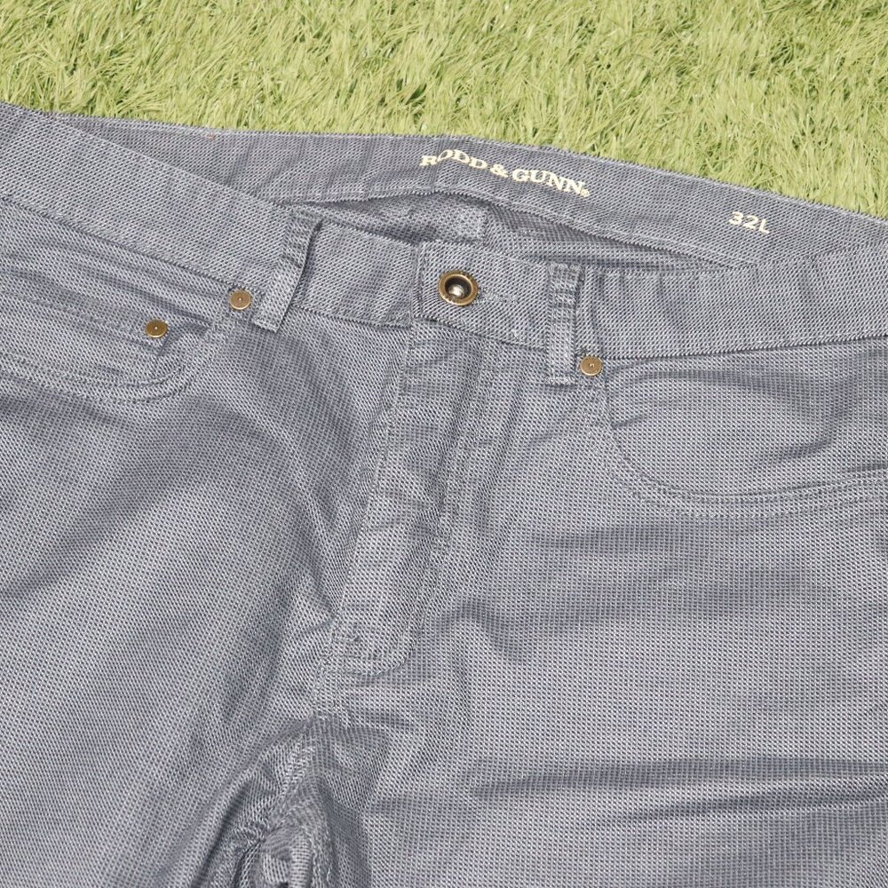 Men's Rodd & Gunn Jeans‎ Size 32 - Picture 2 of 12